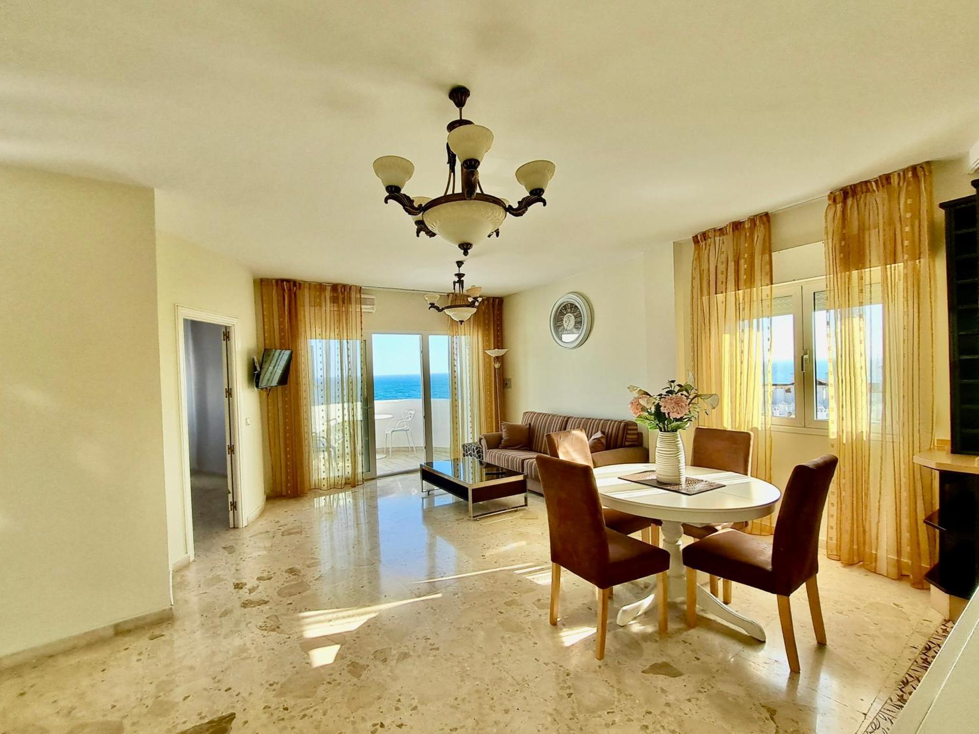 Apartamento Algaida Calahonda Sitio de Calahonda Exterior photo